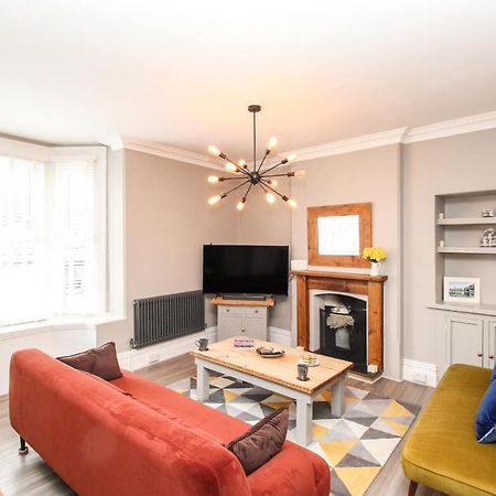 Swanage Bay Apartment Exterior photo