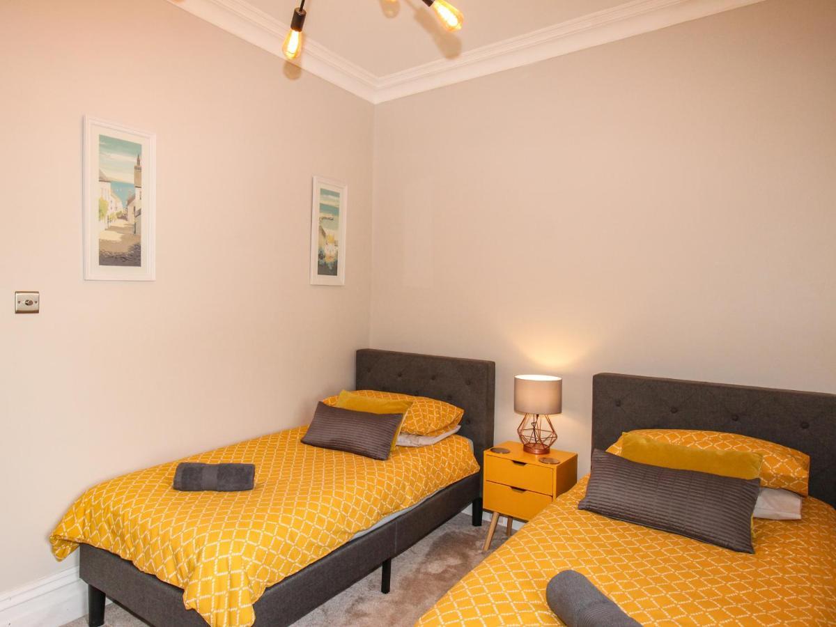 Swanage Bay Apartment Exterior photo